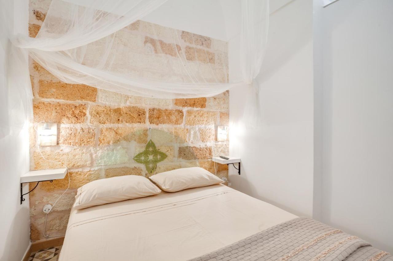 Tiny House 21 Bright Aparment Polignano a Mare Exterior foto